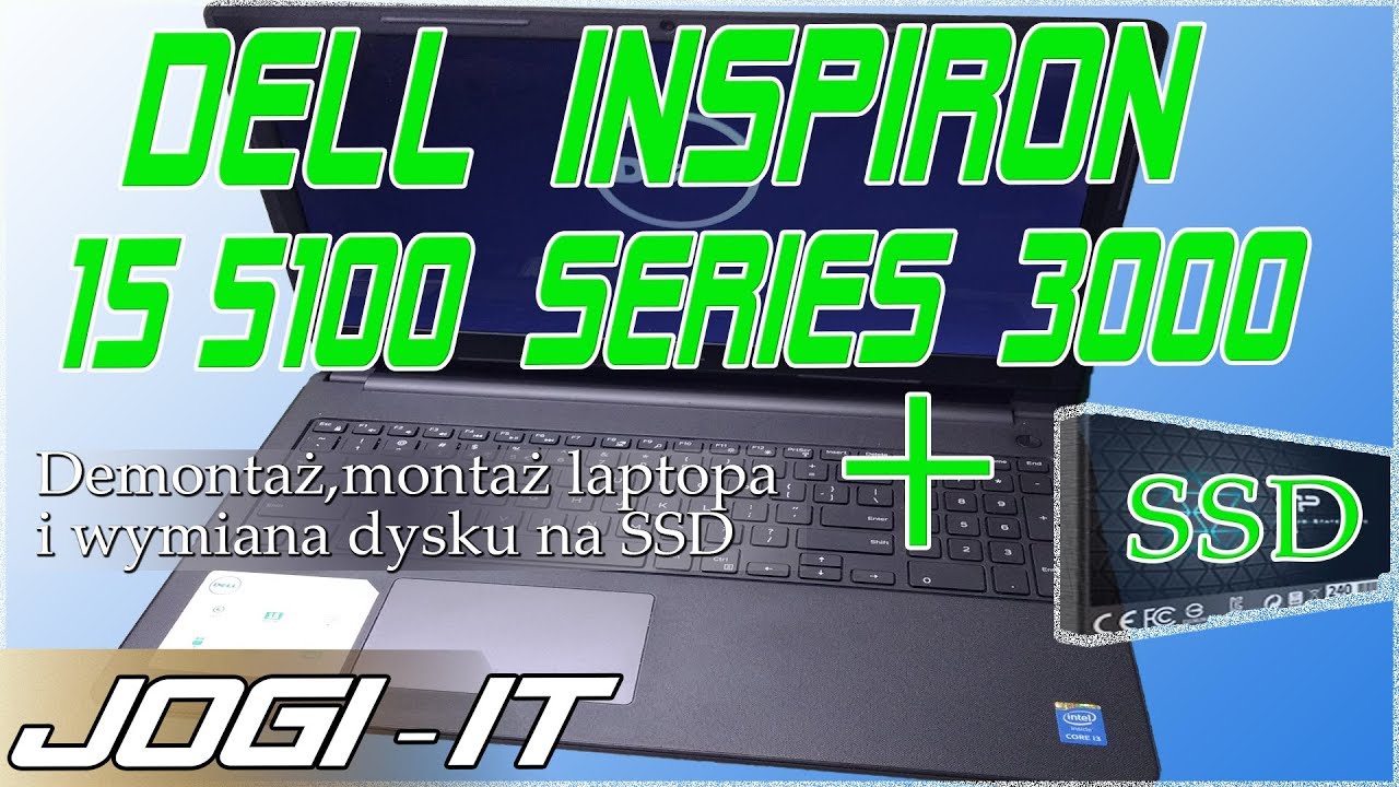 How to open and clean Dell Inspiron  fan   YouTube