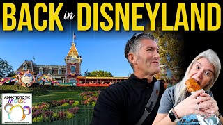 How Much Can We Do With One Day in Disneyland?!