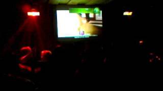 Video voorbeeld van "Vaja Anna Pub 2011.05.06"