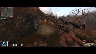 Stalker Shadow Of Chornobyl  Enhanced Edition 20     