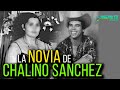 🇲🇽la novia de CHALINO SANCHEZ y la canción que le compuso❤️