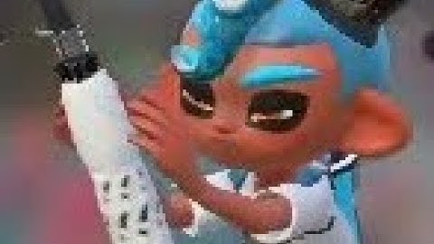 When you meet a cool hacker in Splatoon 3 (Part 2) 