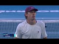 Alex de Minaur | Best Points | Australian Open 2026