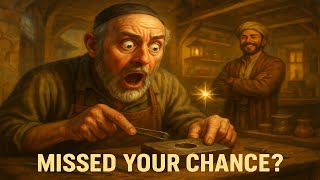 Don’t Miss Opportunities in Life | Motivational Story on Choices | Moral Story in English