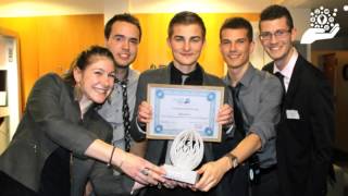 Cisco Switch-Up Challenge Competition