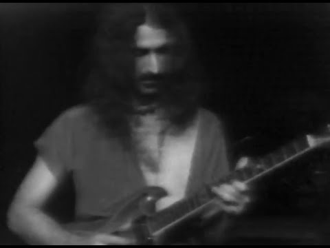 Frank Zappa - Muffin Man - 10/13/1978 - Capitol Theatre (Official)