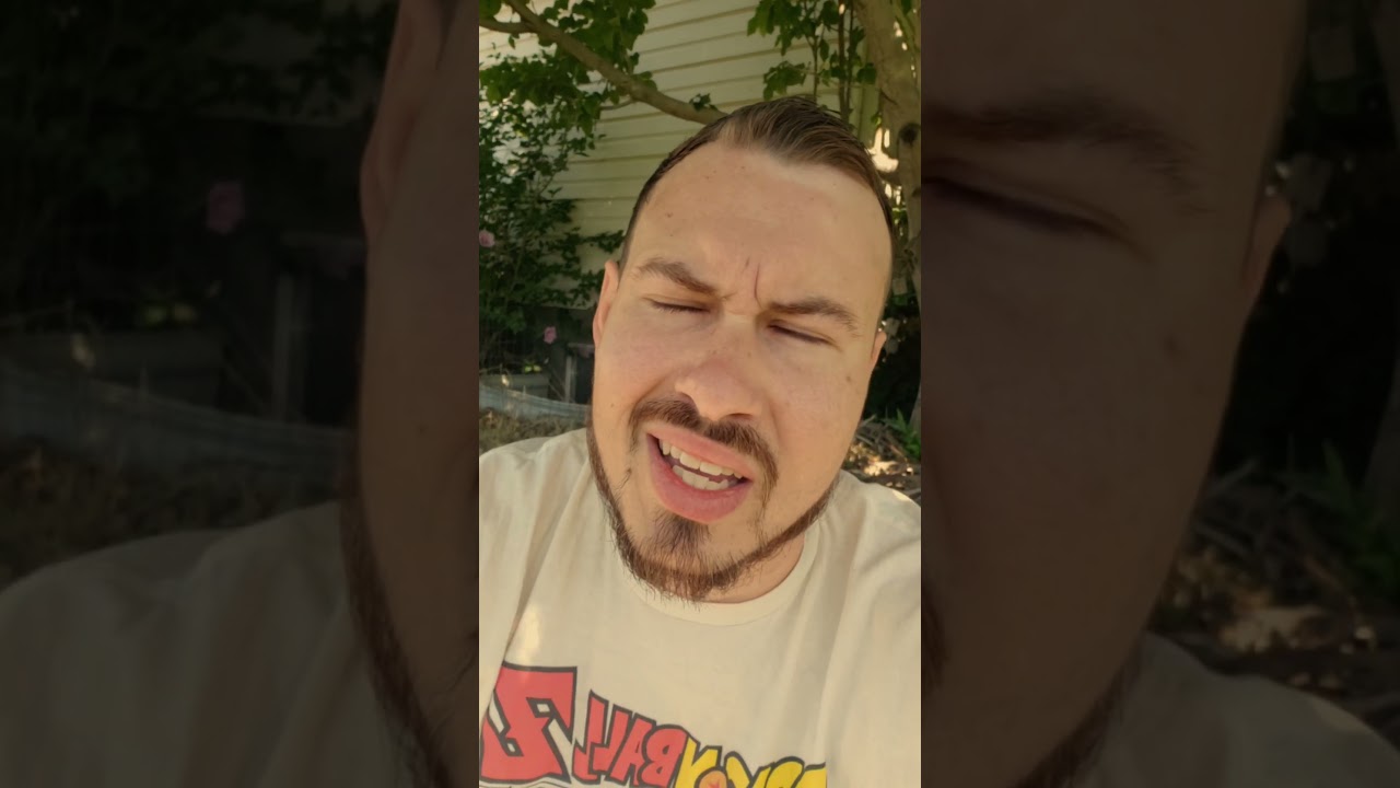 Rap Artist Freaky Jason 😈 Shares Some Deep Wisdom 🧘‍♂️ Before He Gets Ready To Drop His Album 