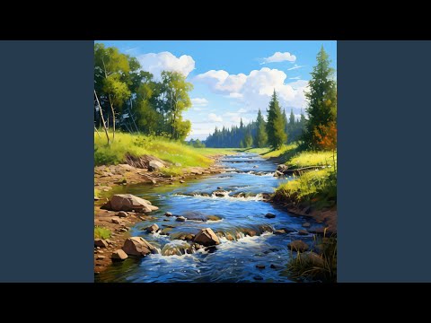 Mystic River Dreams: Spa Symphony