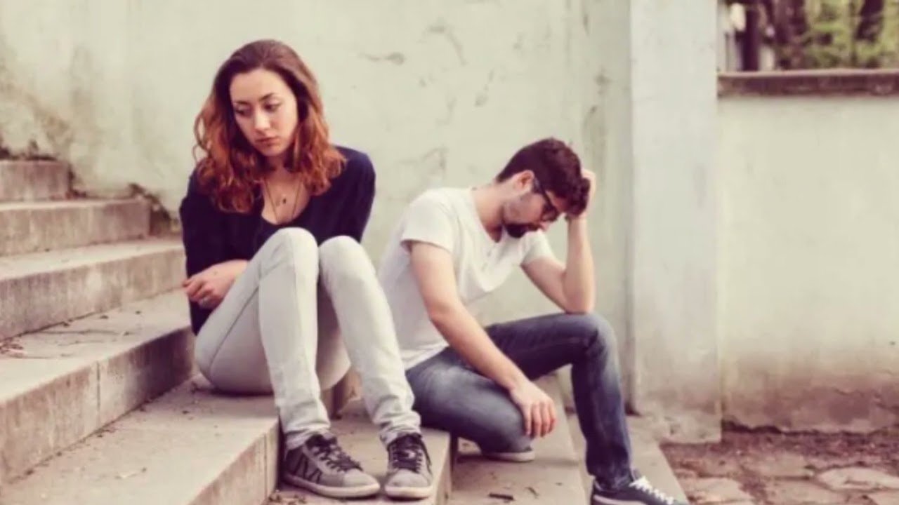 Ngibi ibyo wakwirinda gukora mugihe wanzwe n'umukunzi wawe