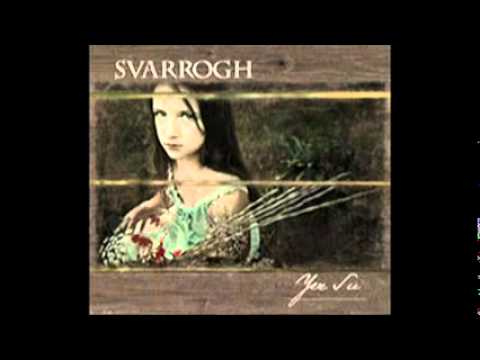 Svarrogh — Svarrogh - Един Бук В Август