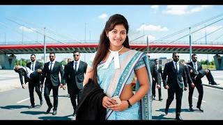 Yudh | South Hindi Dubbed Action Romantic Movie Full HD 1080p |  NBK & Sonal Chauhan | Love story