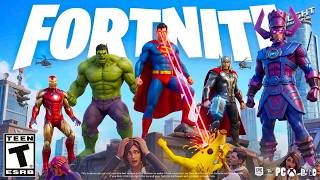 Fortnite Season 3 is here! screenshot 5