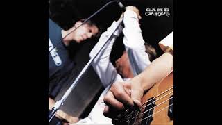 Gameface - Time After Time (feat. Gwen Stefani) (432 Hz)