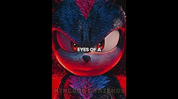 Thumbnail of Choose Your Fighter - Sonic Movie 3