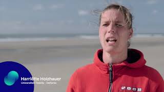 Samenwerking Deltares – Rijkswaterstaat. Kennis voor een veilig en natuurlijk Waddengebied