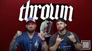 THROWN DELIVER ANOTHER SLAMMER WITH “REHEARSED” | Nath and Johnny Reaction
