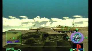 Steel Reign - Trailer