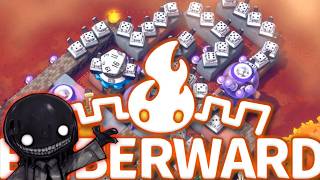 Endlessly Unrewarded | Noid Plays Emberward (25)