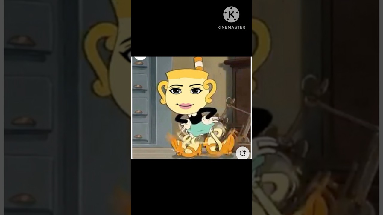 Cuphead memes part 20