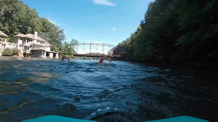 Training with Todd Newnam