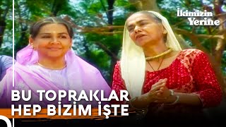 Toprak Zengini Dadisa İkimizin Yerine Hint Dizisi 77. Bölüm