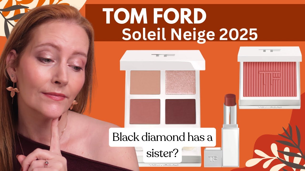 Новый Tom Ford: завышенная цена и чрезмерная расхваленность? Или совершенство?