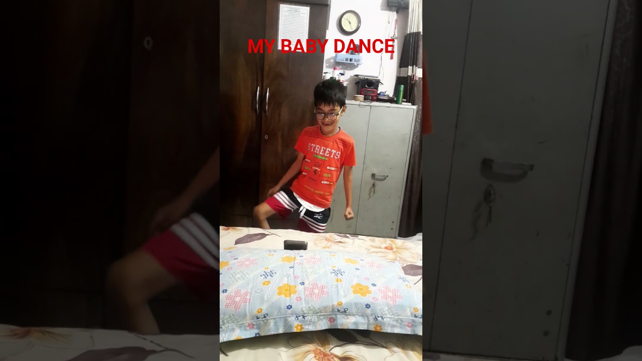 my baby dance #love #viralvideo #for #song #trending#bollywood  #foryou