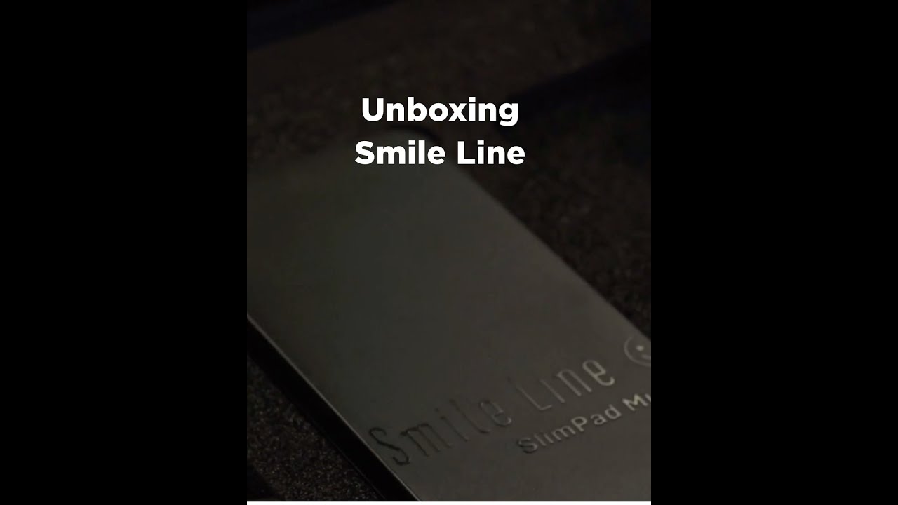 Unboxing My DREAM Dental Technician Instruments: Smile Line review