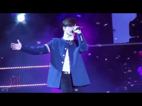 20160101 花蓮 2015～2016太平洋觀光節 畢書盡 Bii - Comeback to me