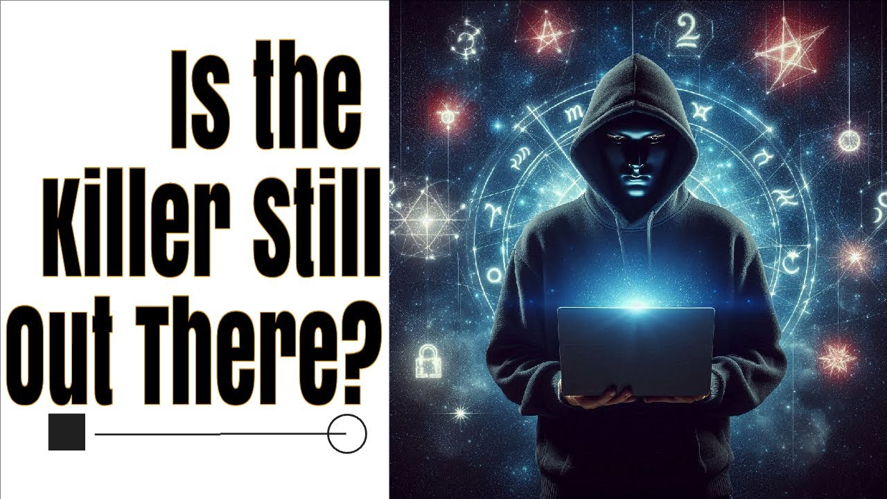 The Zodiac Killer: America's Most Elusive Criminal