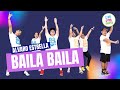 Baila Baila by Alvaro Estella | Live Love Party™ | Zumba® | Dance Fitness