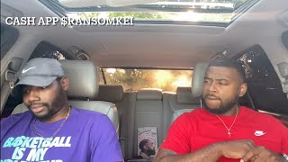Bas With J.Cole and Lil Tjay - The Jackie (Reaction)