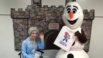 Welcome to 2020 Virtual Summer Reading Program