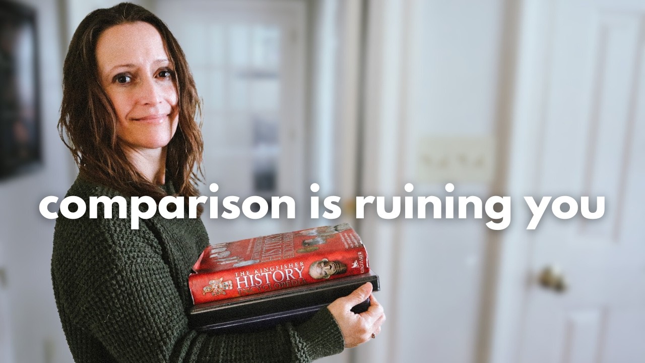 You’ve Consumed Enough Curriculum---God Wants You to Start