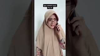 IPAR ADALAH MAUT (PART 7-9) KISAH NYATA FOLLOWERS