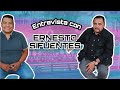 Entrevista con ernesto sifuentes  hoy coahuila