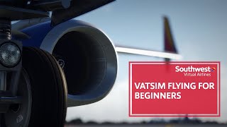 VATSIM Flying for Beginners