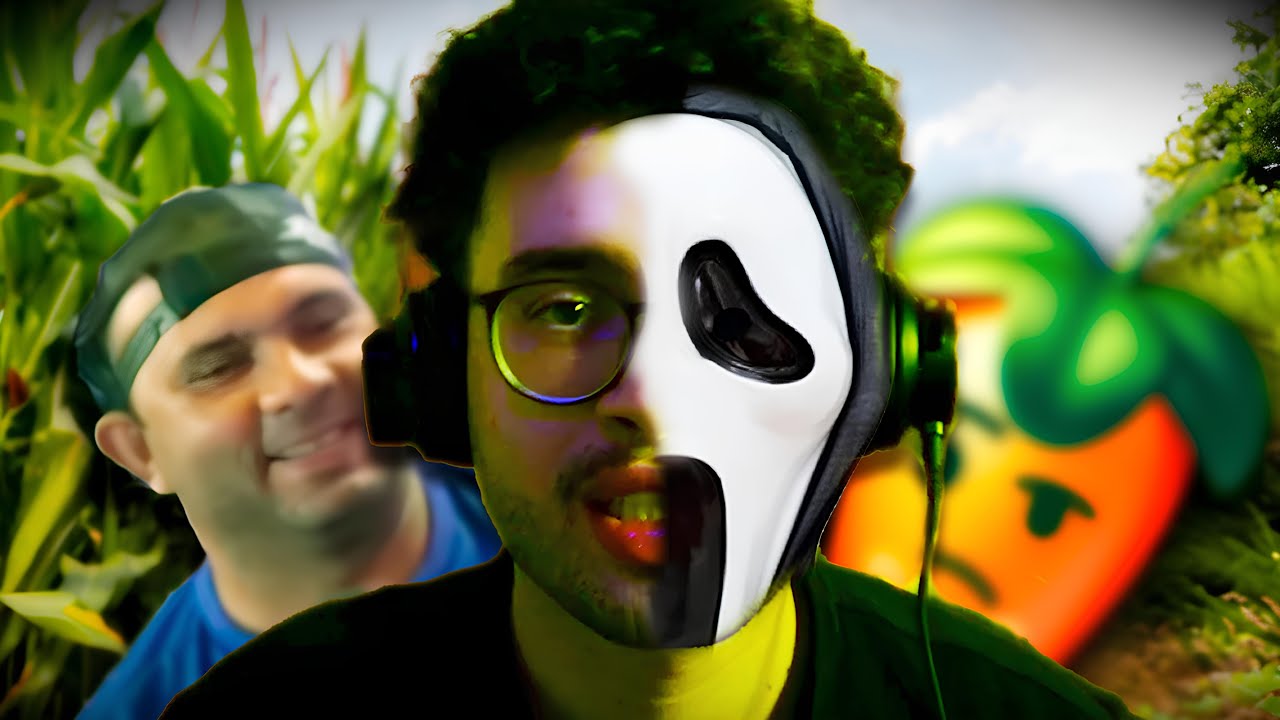 BEAT DO AMOSTRADINHO 😂😂😂😂 (huuum eu gosto assim kkkkkkkkkk)