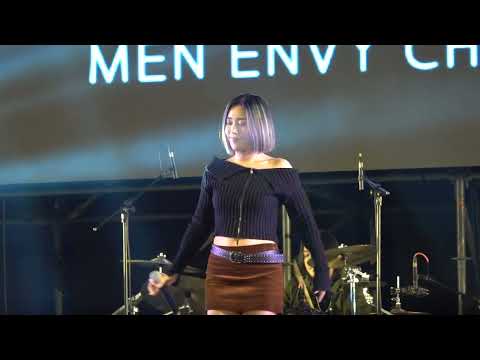 小男孩樂團-我想要擁有你