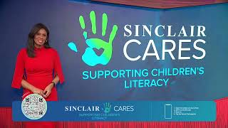 Sinclair Cares: Supporting Children’s Literacy  (30 Minute Special)
