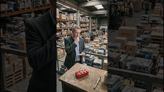 How LEGO Almost Destroyed Itself