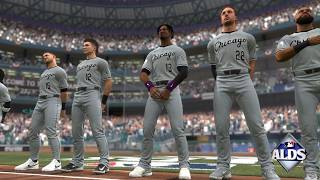 RTTS CWS Playoff Run MLB26