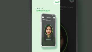 How to Register the Pegadaian TRING Application screenshot 1