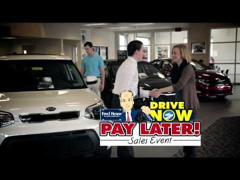 Fred Beans Kia >> Drive Now Pay Later Pa Kia Dealer Fred Beans Kia Limerick Youtube Fred Beans Kia >> Drive Now Pay Later Pa Kia Dealer Fred Beans Kia Limerick Youtube