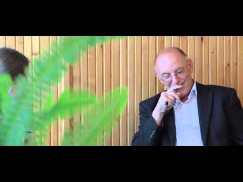 Іван Чопей, декан факультету післядипломної освіти