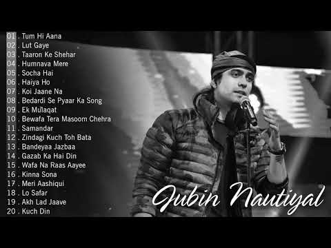 Bollywood Romantic Love Songs 💖 Best Hindi Songs All Time 💖 New Jubin Nautiyal Hindi Songs
