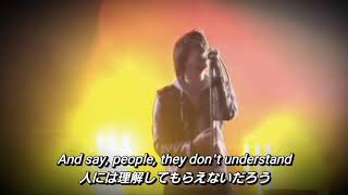 【和訳】The Strokes - Last Nite