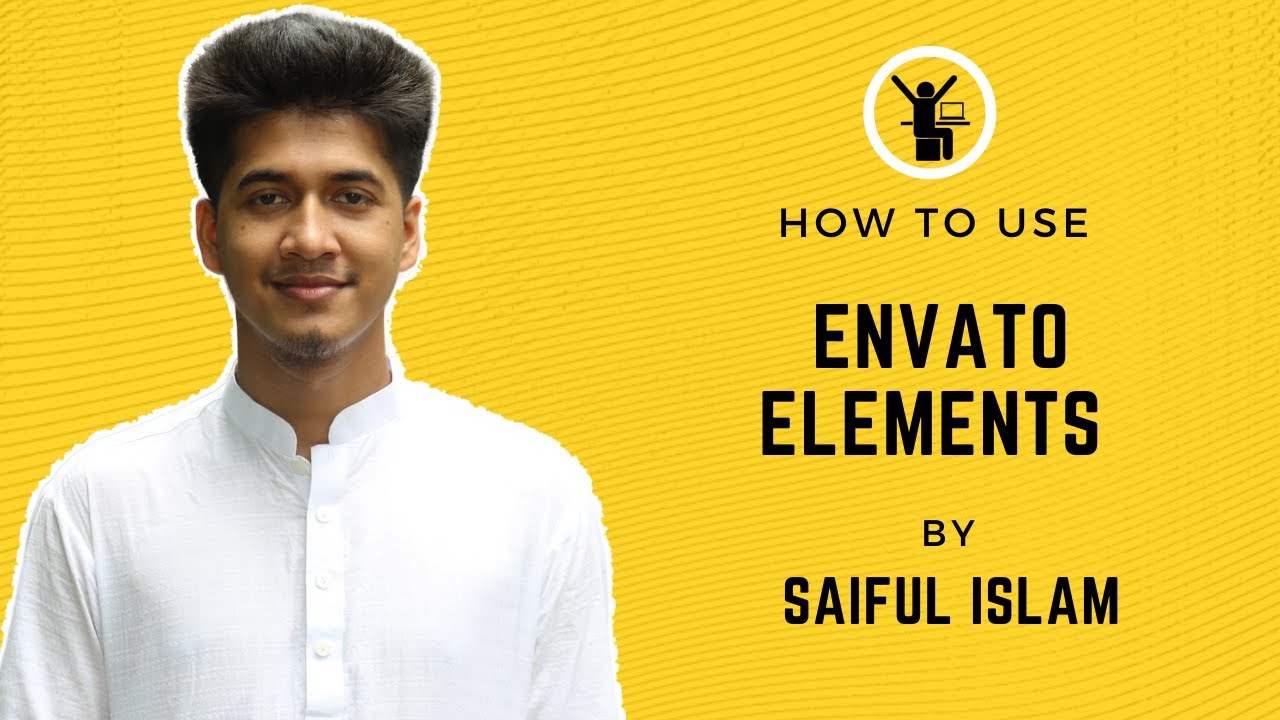 How To Use Envato Elements YouTube how-to-use-envato-elements-youtube