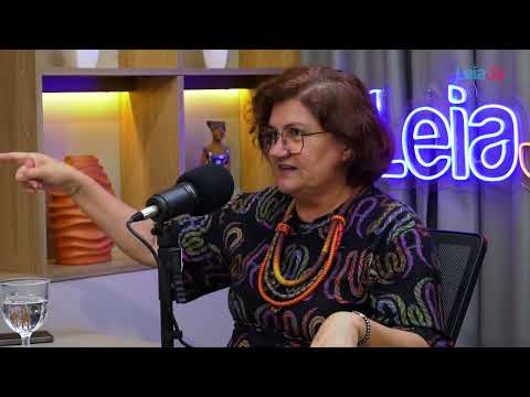 Gabinete recebe a vereadora Cida Pedrosa (PCdoB)