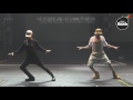 日本語字幕 [BANGTAN BOMB]  'Coming of age ceremony'  Dance cover by Jimin & Jung Kook